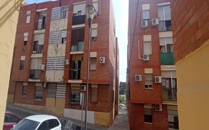 Exterior view of Flat for sale in Alcalá de Guadaira  with Terrace