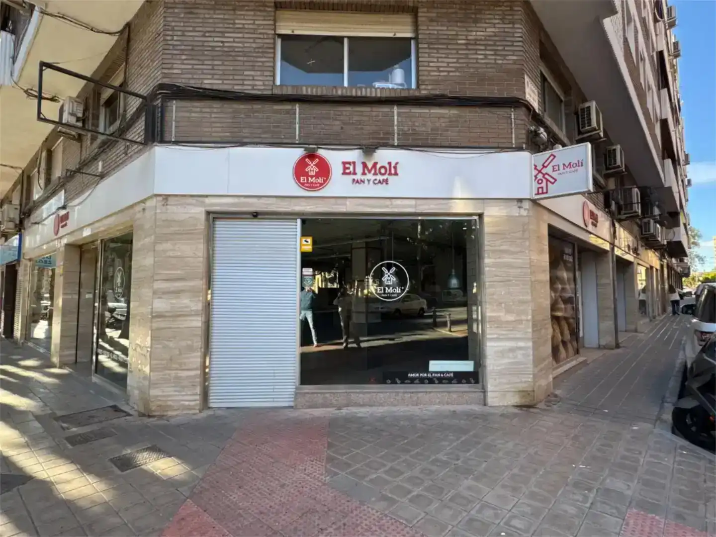 Planta baja en venta en Benalúa - Babel