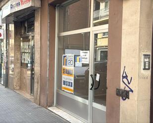 Local de lloguer en Zamora Capital 