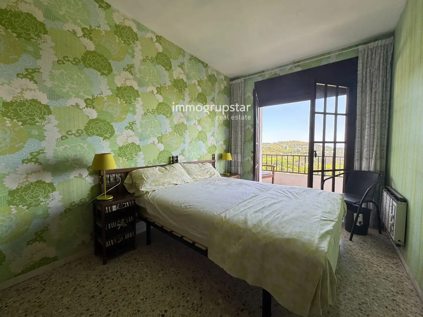 Terraced house with terrace for sale in de Narcis Monturiol, imagen 16