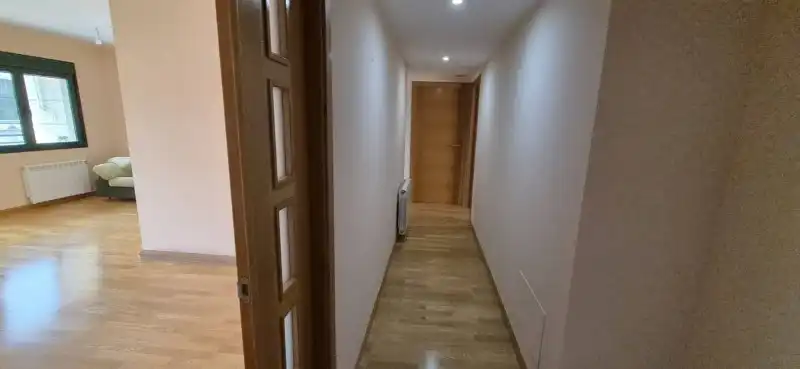 Pis en venda en Plasencia amb Aire condicionat, Calefacció i Jardí privat