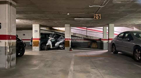 Foto 4 de Garaje en venta en Santa Eulàlia, L'Hospitalet de Llobregat