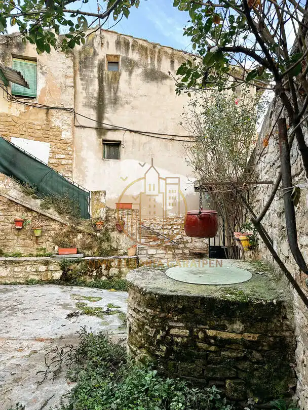 Exterior view of Houses for sale in Tafalla