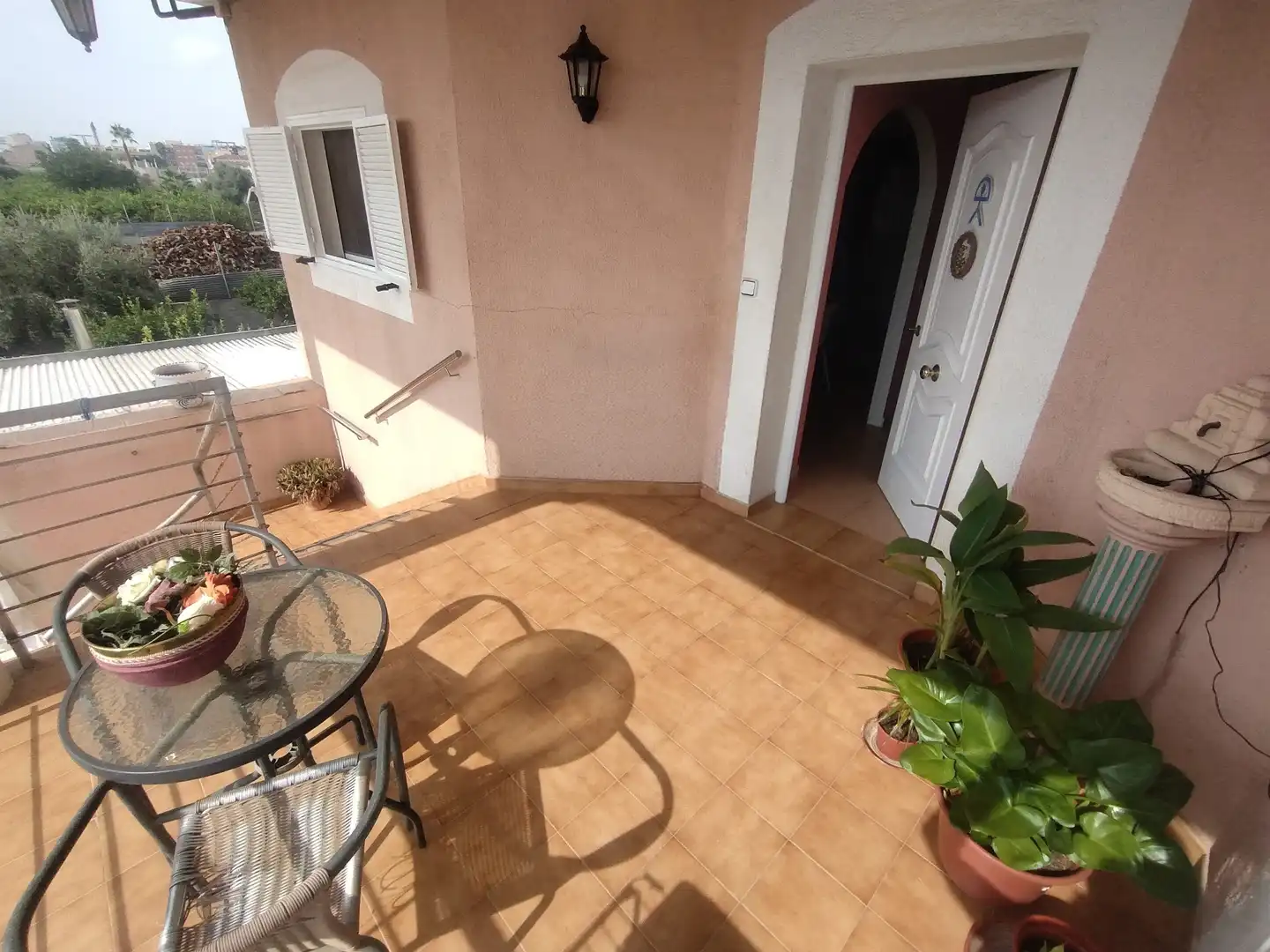 Villa con terrazza in vendita a Pedanías Este, imagen 21