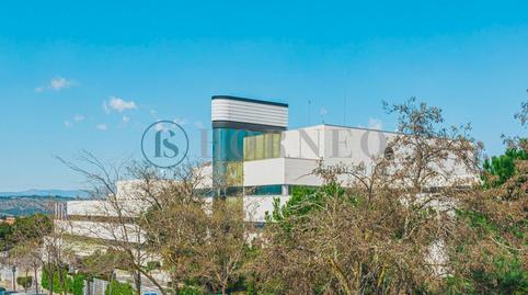 Foto 3 de Oficina de lloguer a Ciudad Universitaria, Madrid