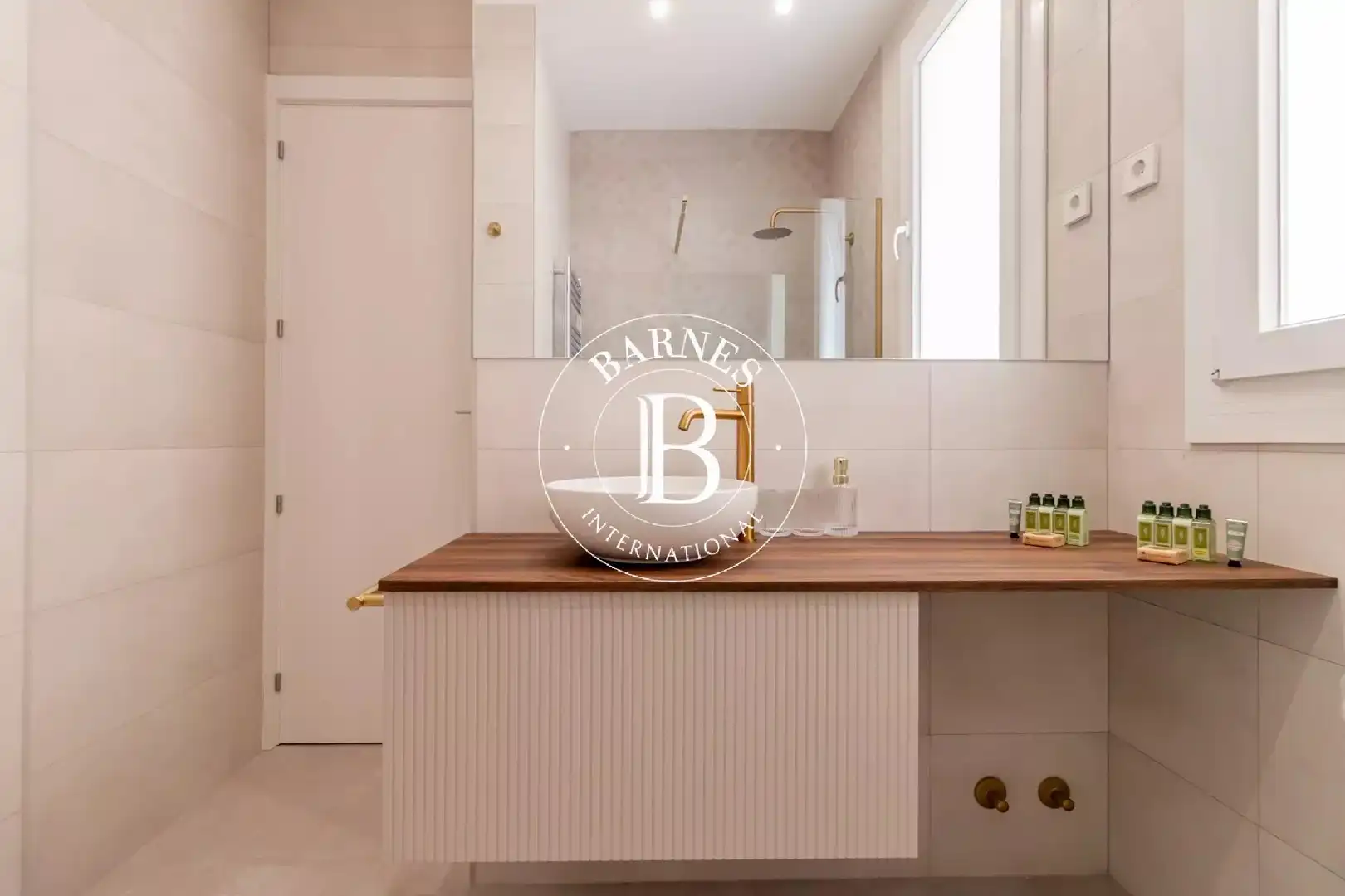 Flat with lift to rent in Barrio de Salamanca, imagen 26