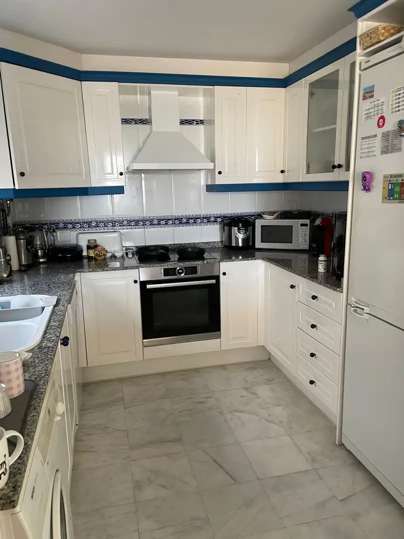 Duplex with pool for sale in Mascarat, imagen 11