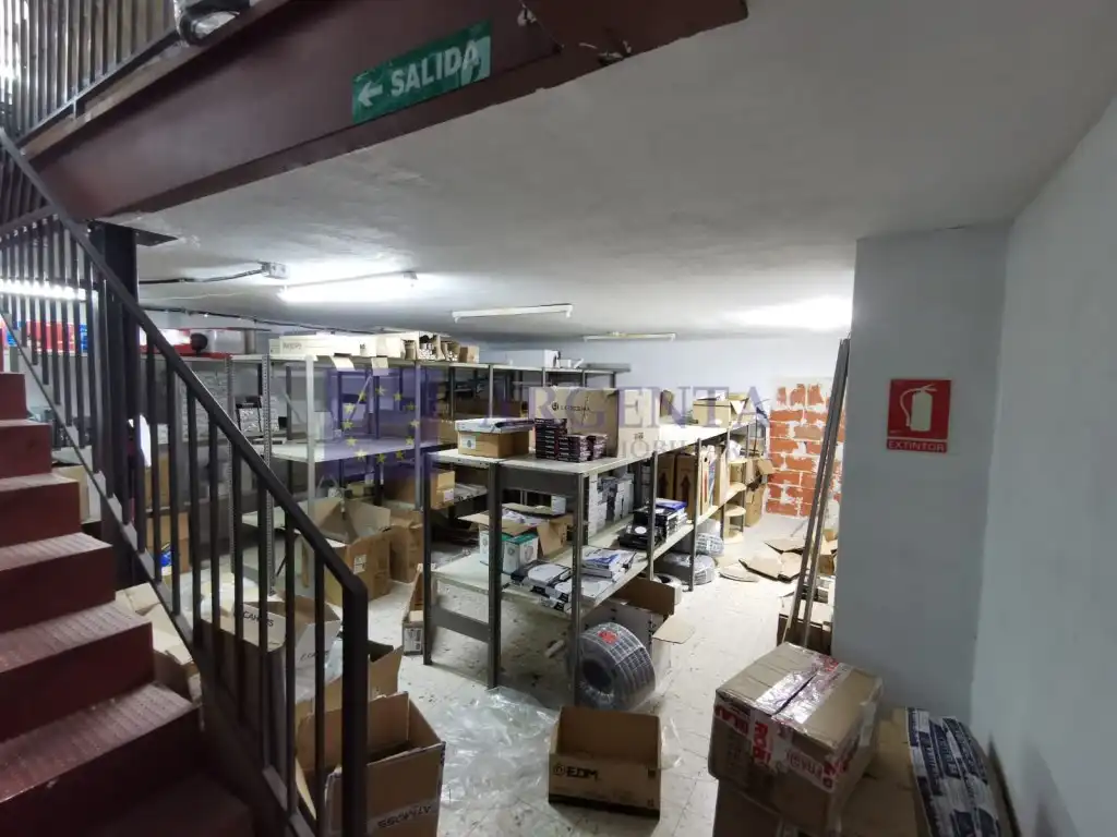 Locale commerciale in vendita a Calle Dionisio Acedo, imagen 6