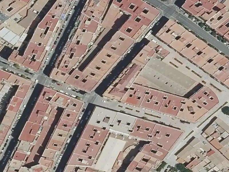 Außenansicht von Country house zum Verkauf in Valencia