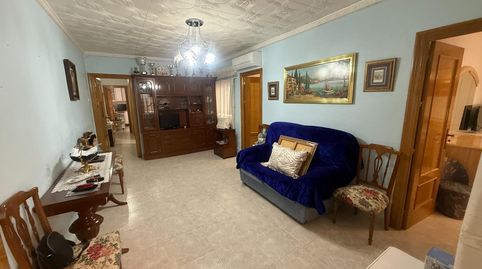 Foto 4 de Casa o xalet en venda a Barrio de Peral - San Félix, Cartagena