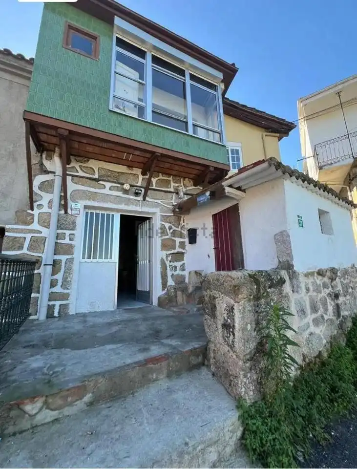 Casa rústica en venda a O Pereiro de Aguiar, imagen 17