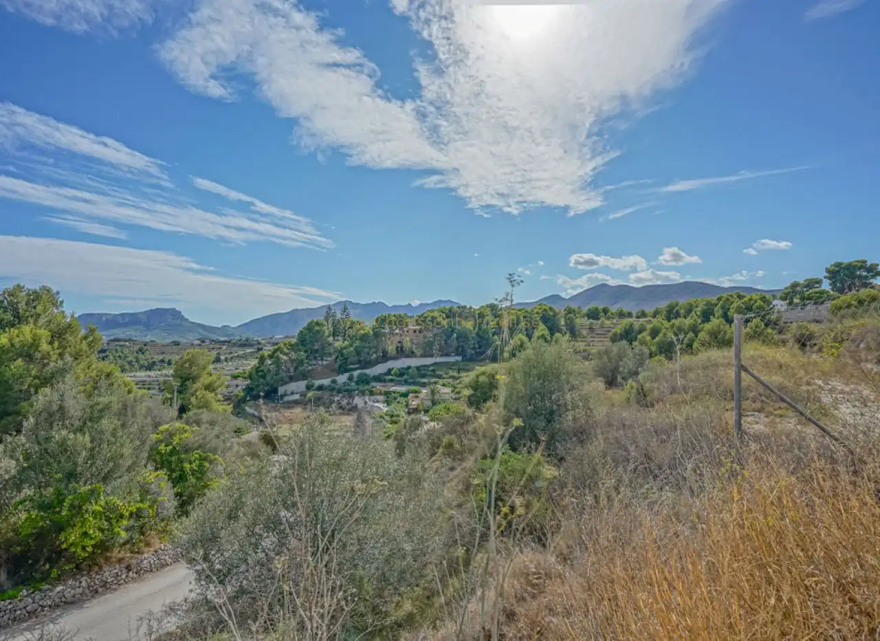 Residential for sale in Barrio del Centro