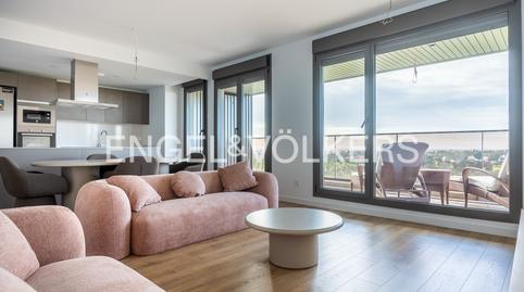 Foto 4 de Àtic de lloguer a Aljamar, Tomares