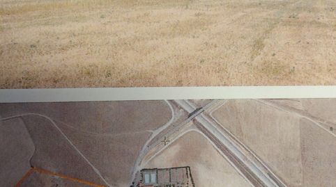 Foto 2 de Finca rústica en venda a Área Rural, Segovia Capital