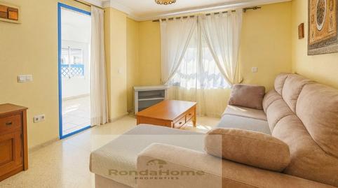 Foto 2 de Pis de lloguer a Los Árboles, Málaga