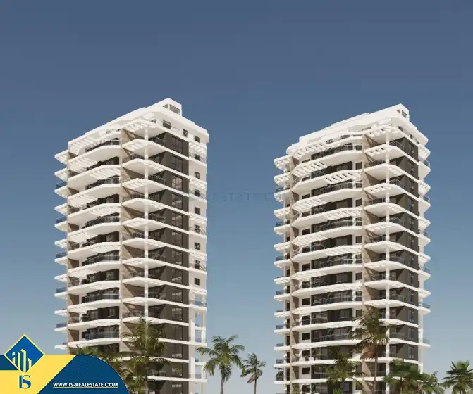 Wohnung mit Pool zum Verkauf in Marisol Park - Ortembach - Los Almendros, imagen 2