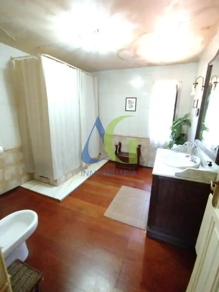 Casa con jardín en venta en Santovenia de la Valdoncina, imagen 35