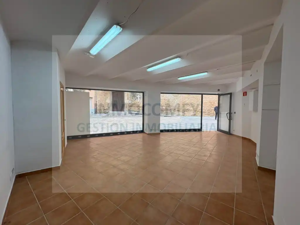 Local commercial à vendre à Calle Mesures 1, imagen 5