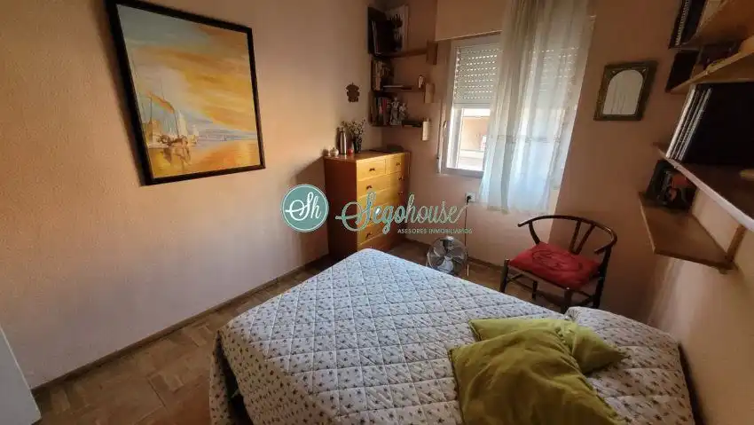 Piso con ascensor en venta en Ezequiel González - Conde de Sepúlveda, imagen 34
