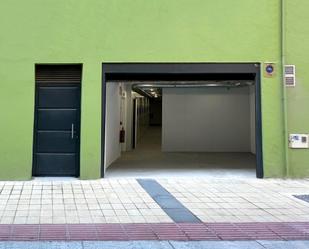 Aparcament de Traster en venda en Salamanca Capital