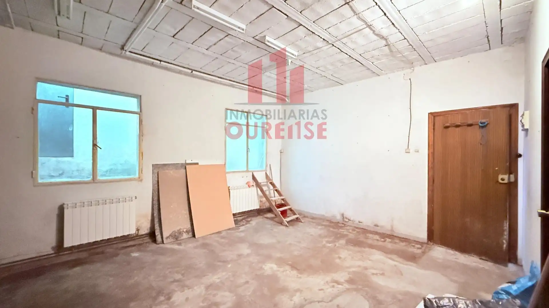 Buildings for sale in Ourense Capital 