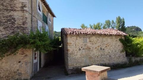 Foto 4 de Casa o chalet en venta en Valle de Tobalina, Burgos