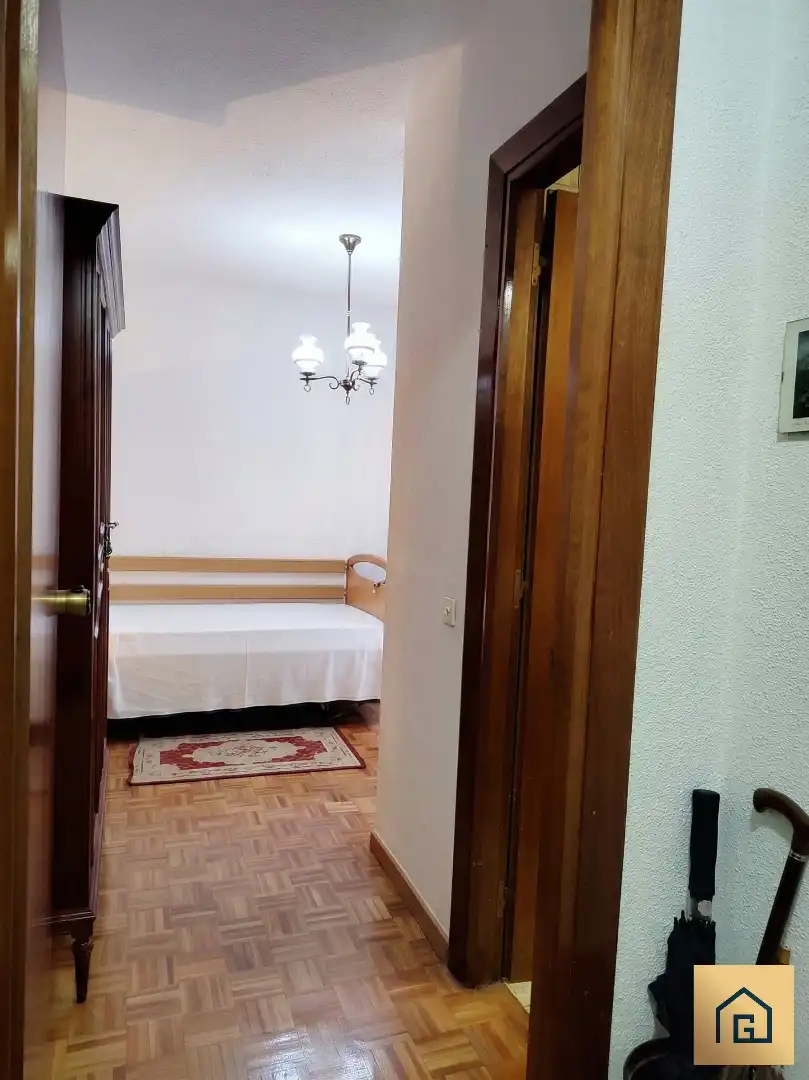 Habitación de Piso en venta en Madrid con Aire acondicionado, Calefacción y Terraza