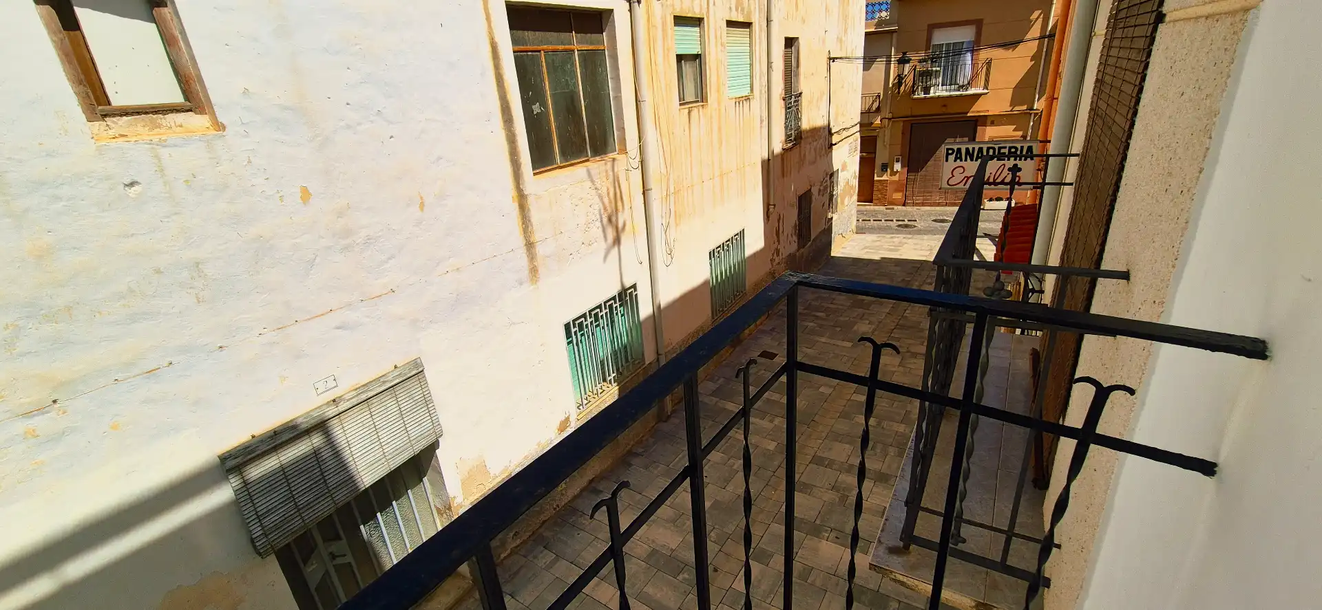 Casa amb terrassa en venda a Carrer Catedratic En Salvador Salom 25, imagen 21