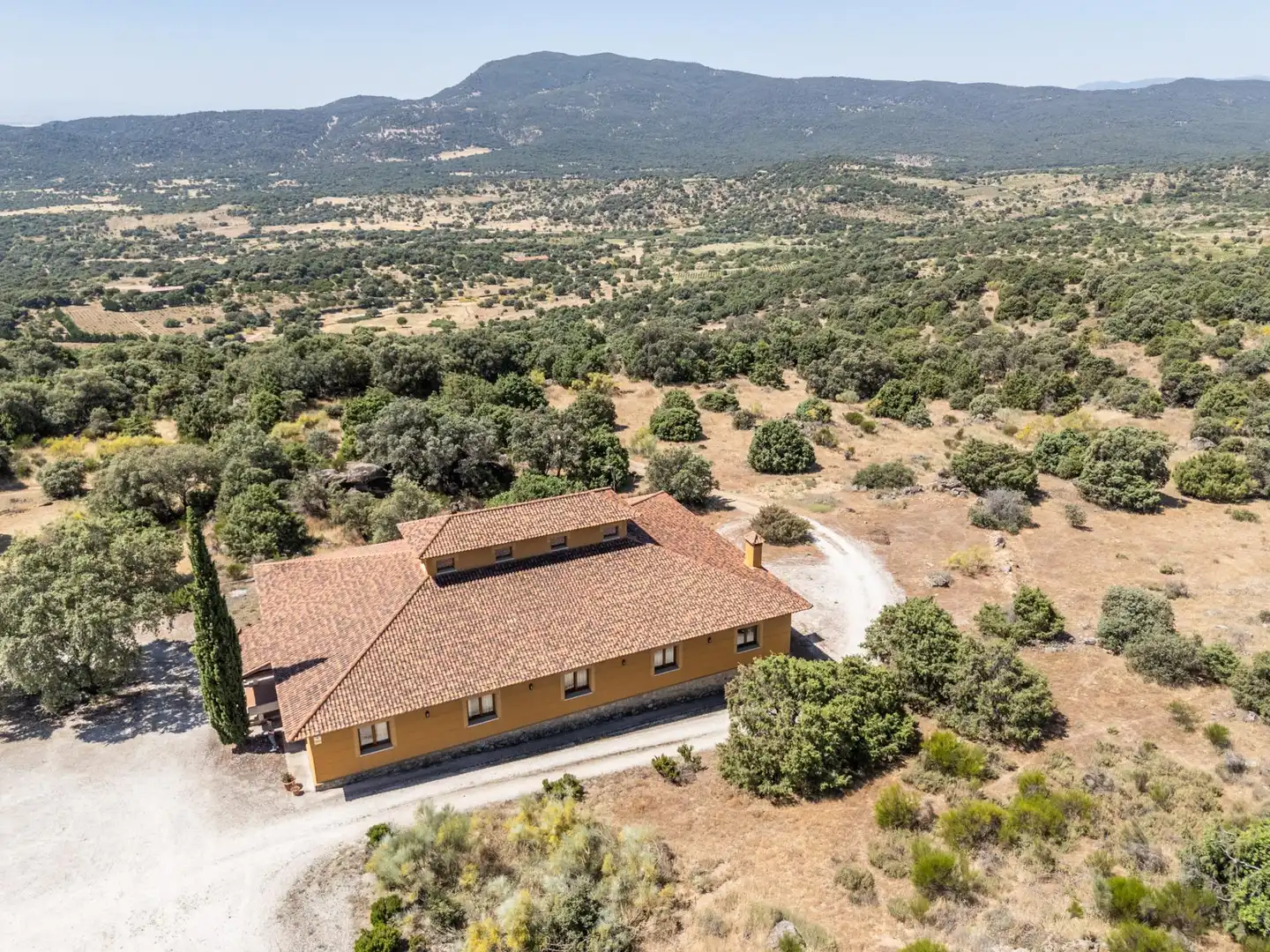 Landhaus zum Verkauf in Cenicientos, imagen 45
