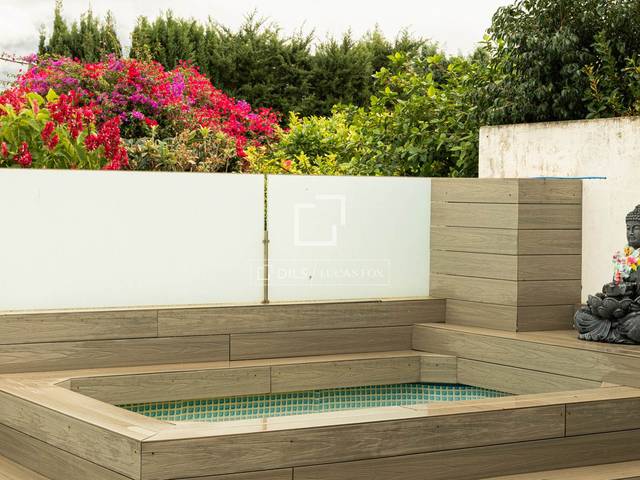 Casa-chalet en Venta en Los Almendros - Son Rapinya