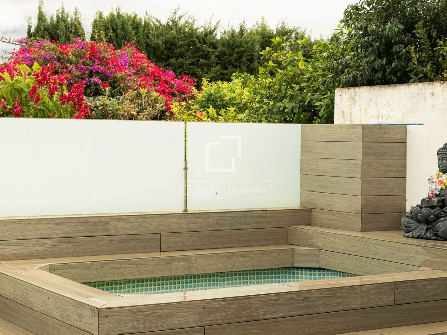 Terrace of Houses for sale in  Palma de Mallorca  with Air Conditioner, Heating and Swimming Pool