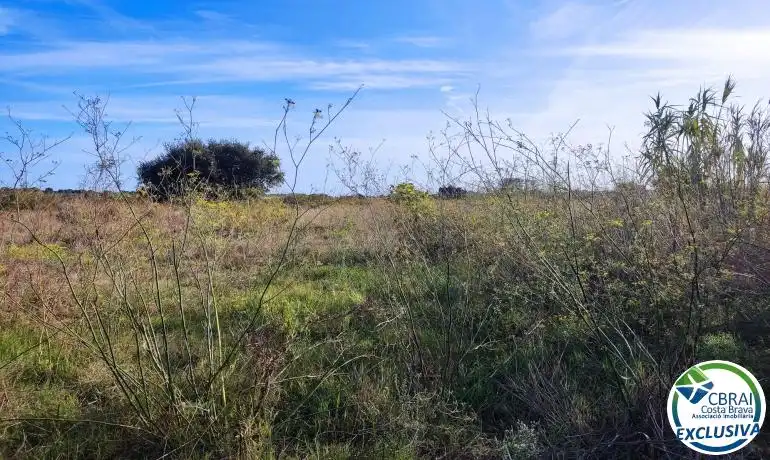 Residencial en venta en Torroella de Fluvià