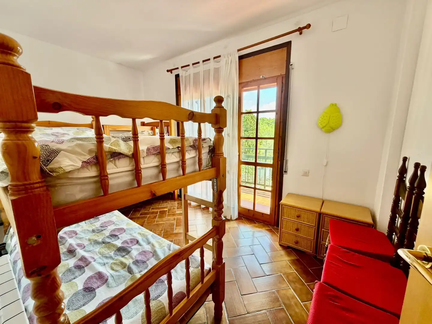 Casa amb piscina en venda a Avellanes, imagen 18