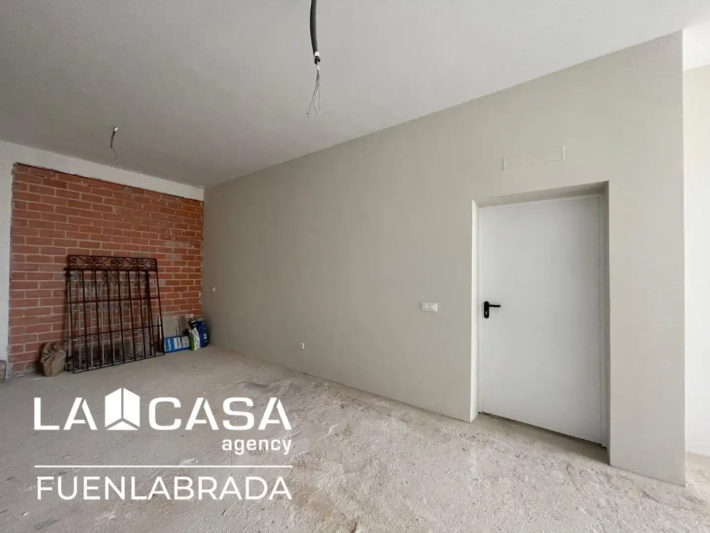 Commercial properties for rent in Fuenlabrada
