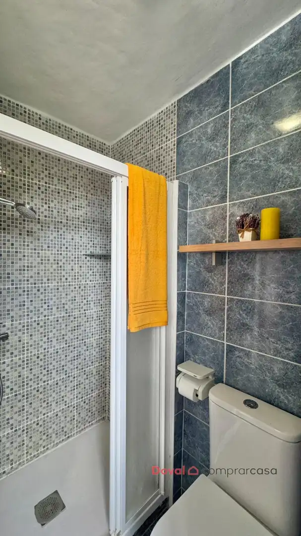 Bany de Casa o xalet en venda en Gondomar