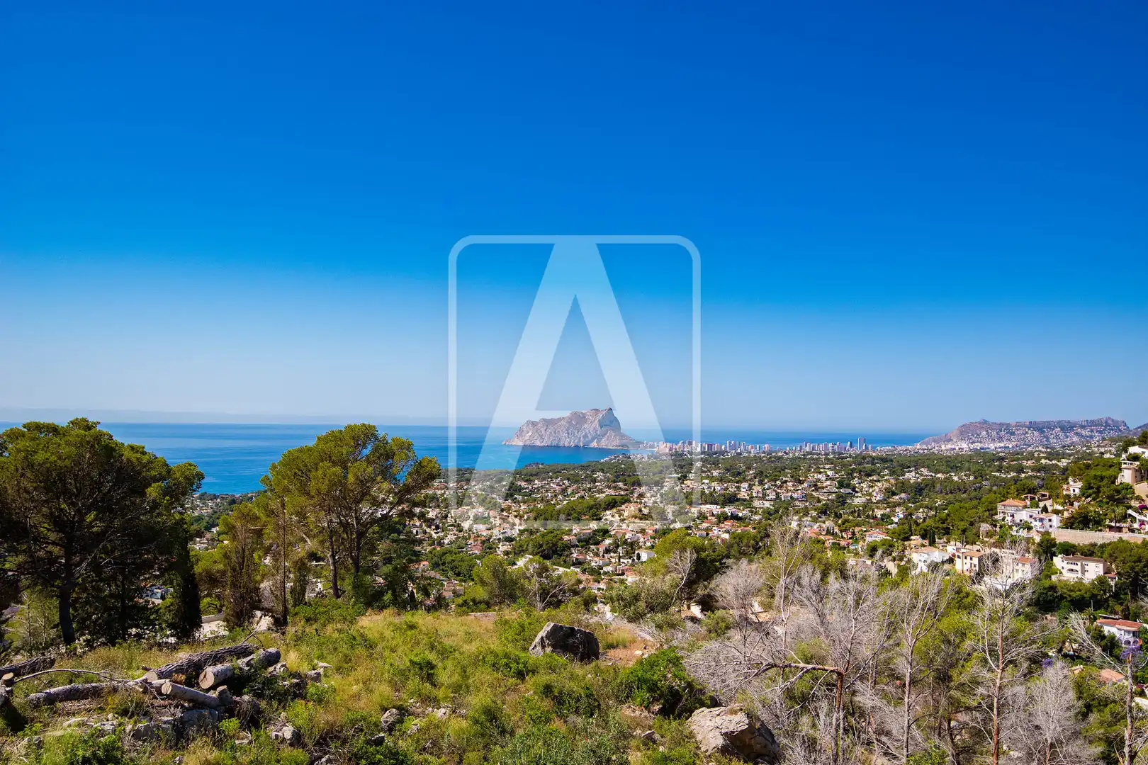 Detached house with pool for sale in Pinar del Advocat - Cometa, imagen 8