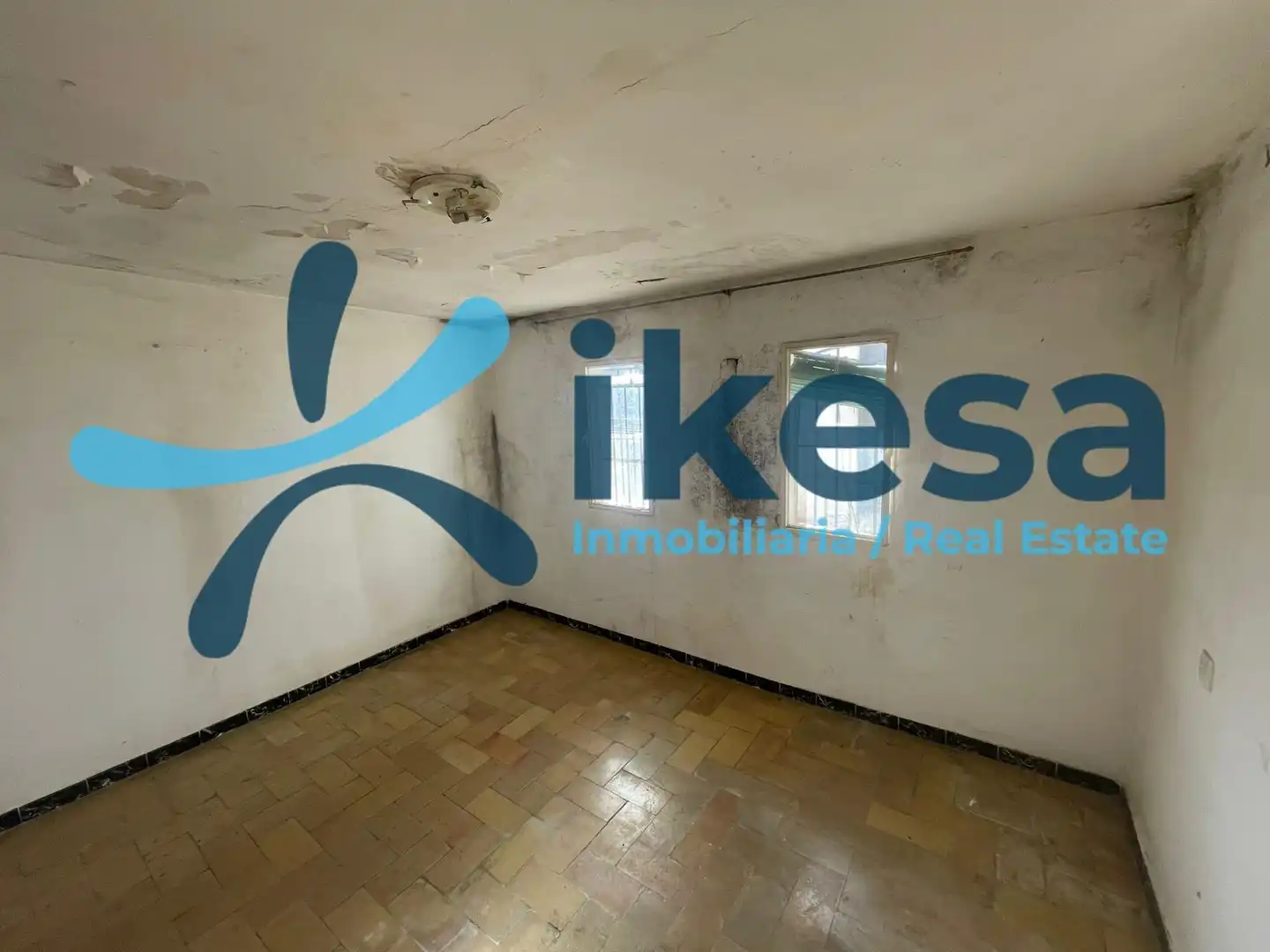 Casa adosada en venda en Coria del Río