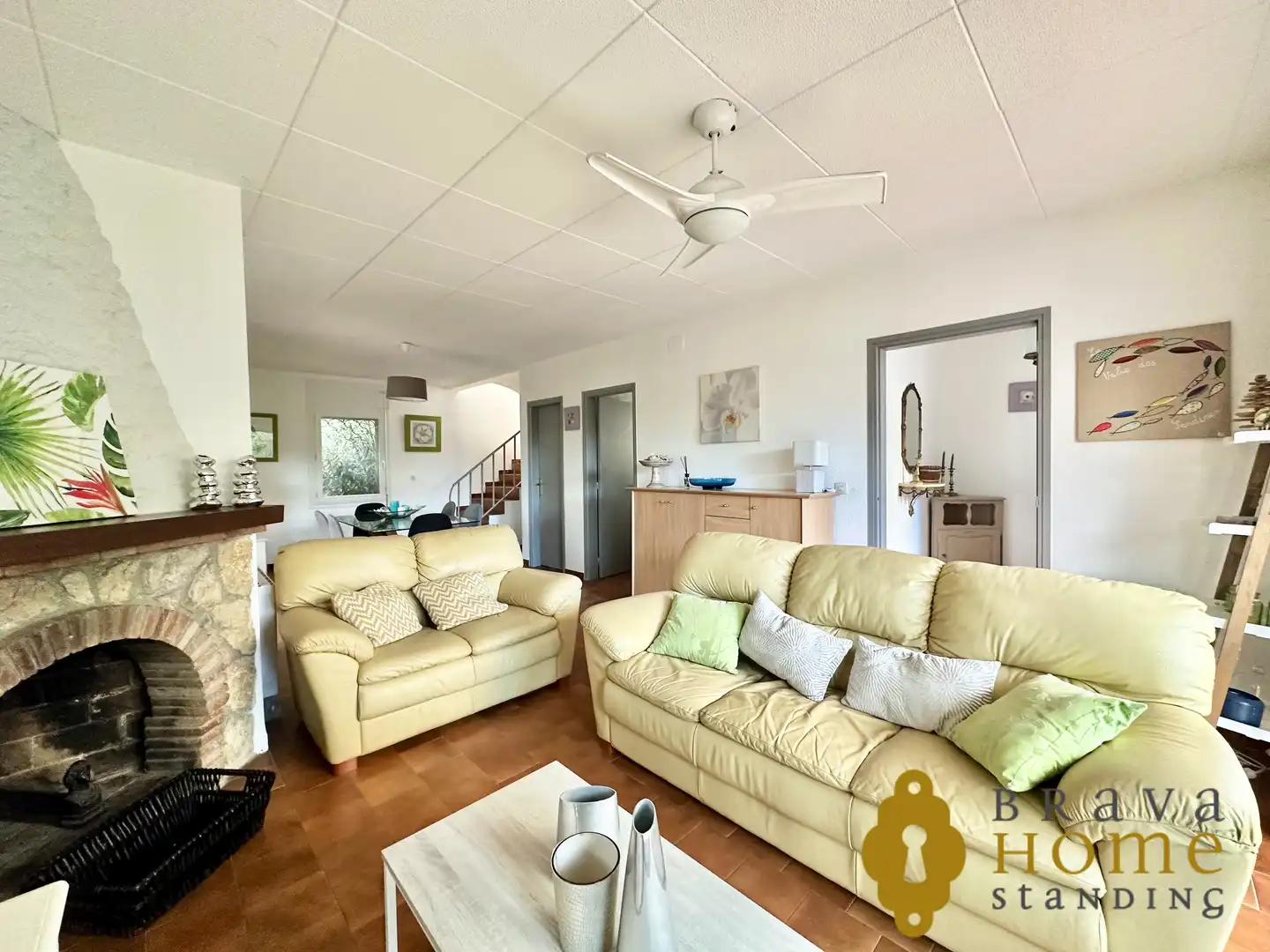 Maison avec terrasse à vendre à Muga - Gran Reserva - Badia, imagen 17