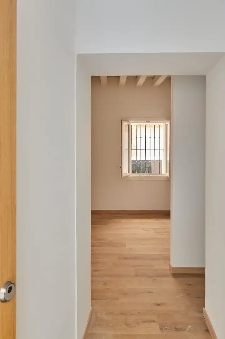 New build Ground floor with terrace for sale in Calle San José 44, imagen 43