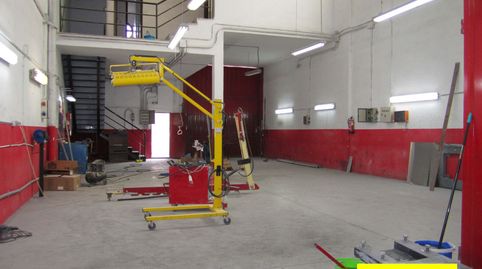 Foto 4 von Fabrikhallen zur Miete in Calle Los Alfareros, 7, Parque Ondarreta - Urtinsa, Alcorcón