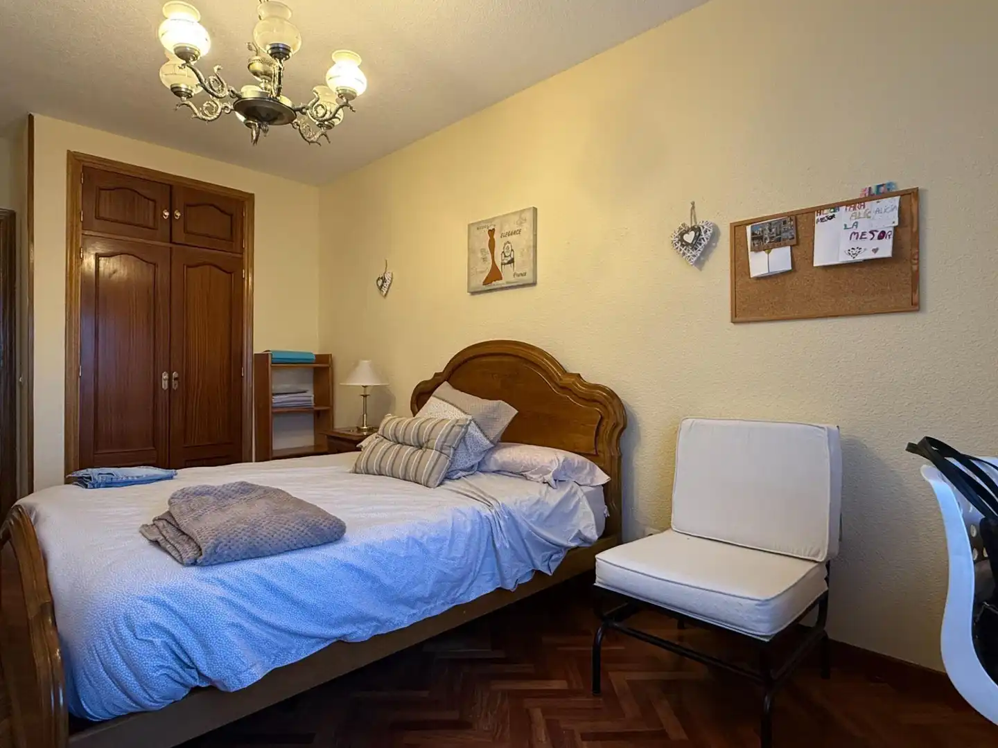 Piso con ascensor en venta en San Roque - Concordia - Adoratrices, imagen 29