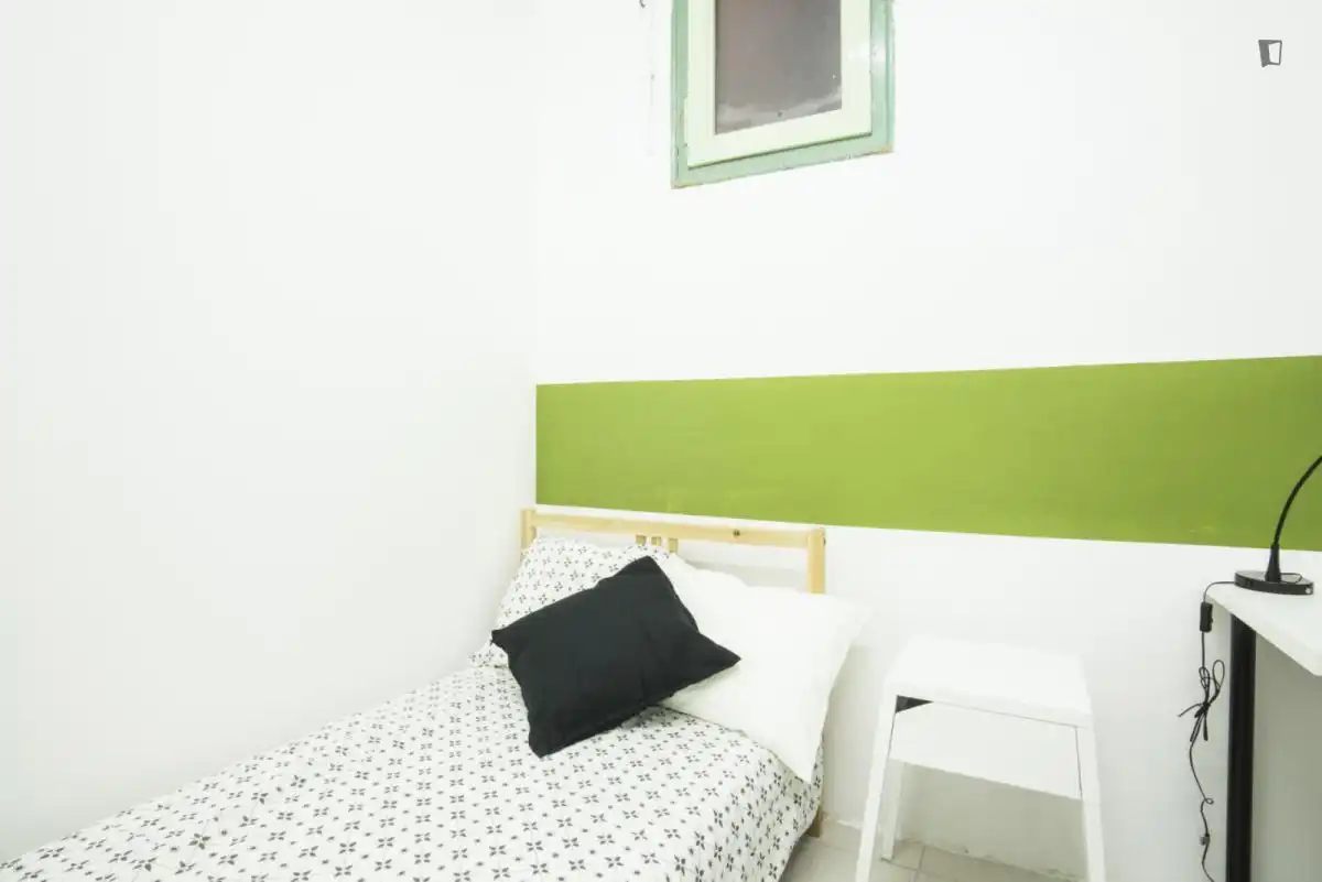 Habitación en Barcelona, Barcelona