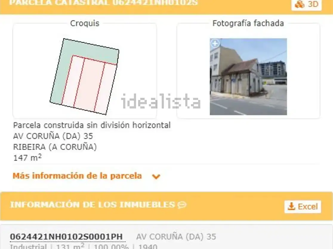 Habitatge en venda a Avenida de la Coruña 35, imagen 6