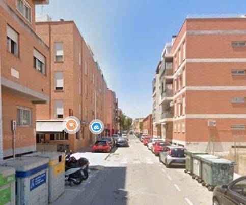 Piso en Venta en Alameda Park