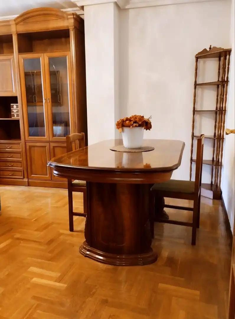 Piso de alquiler en Corredoría - La Carisa - Prado de La Vega