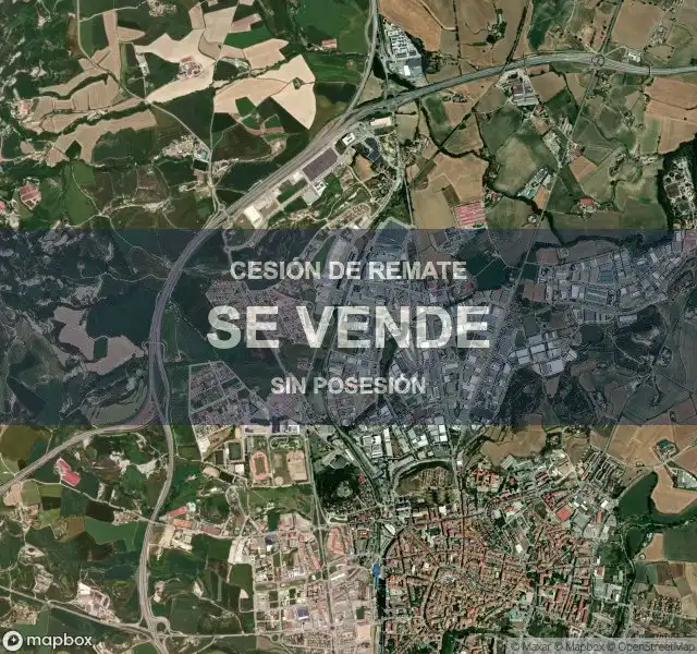 Piso en venta en Vic