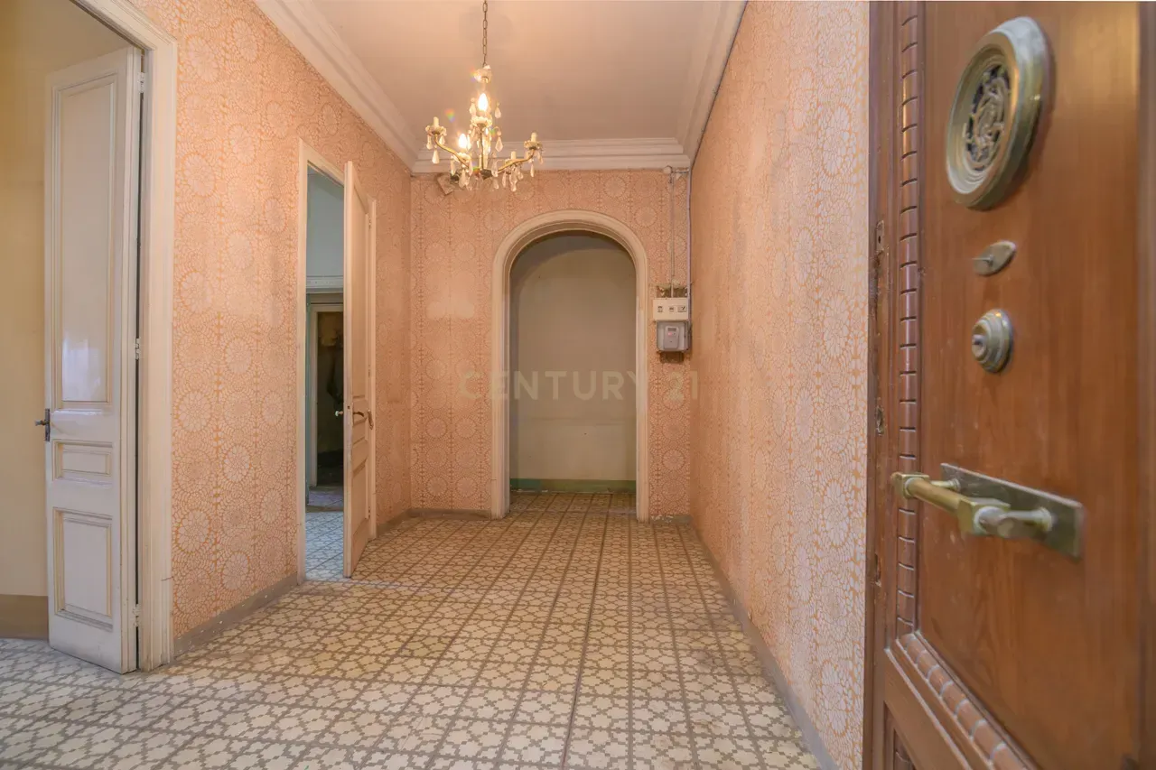 Piso en venta en  Barcelona Capital