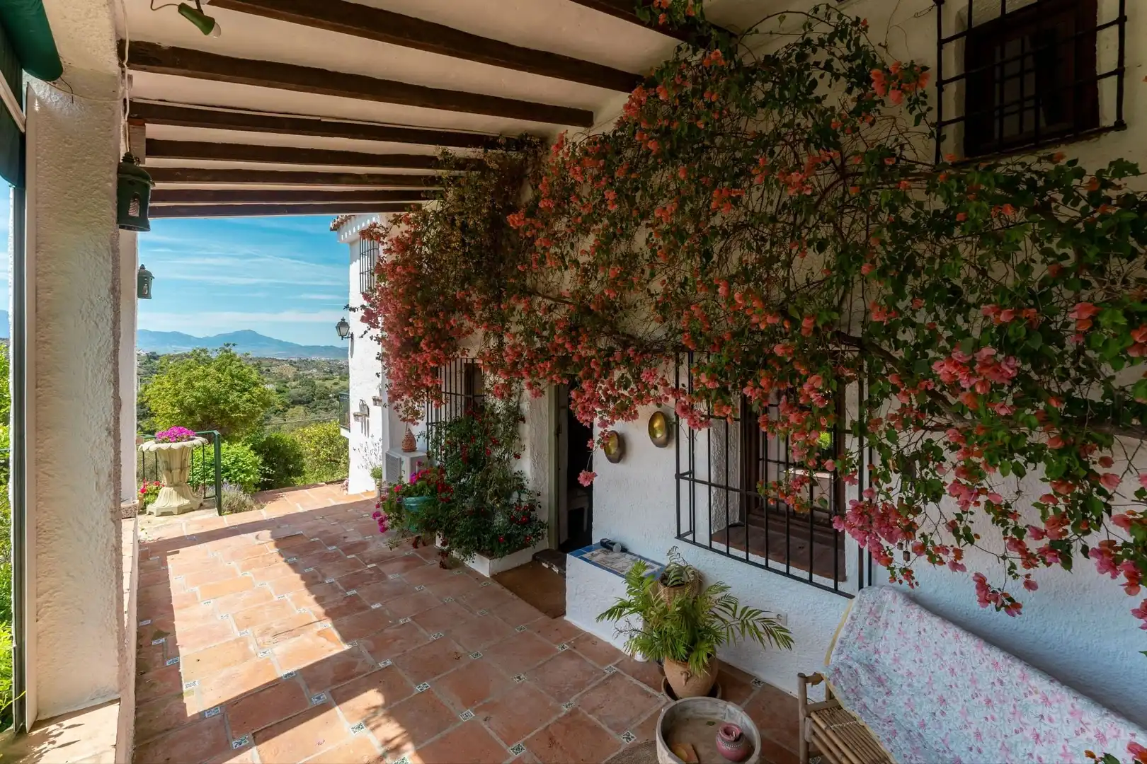 Casa rústica amb piscina en venda a Centro, imagen 66