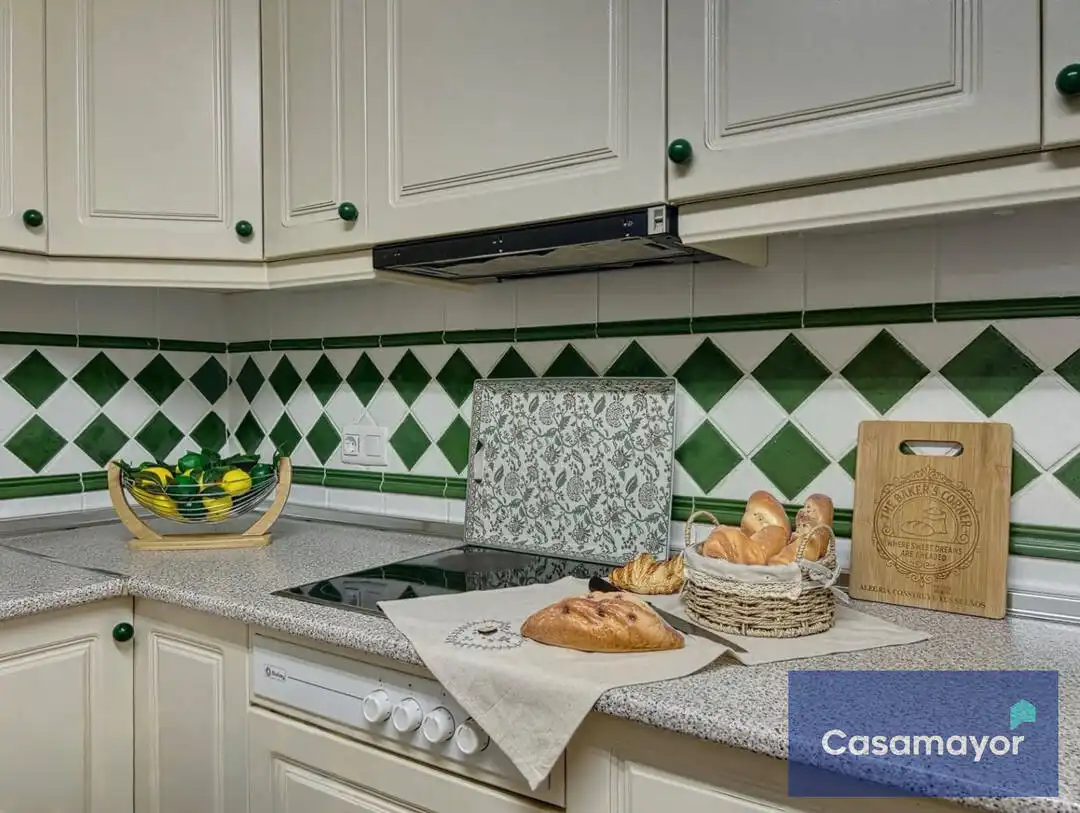 Flat with pool for sale in Avenida Pintor Fernando Soria, imagen 41