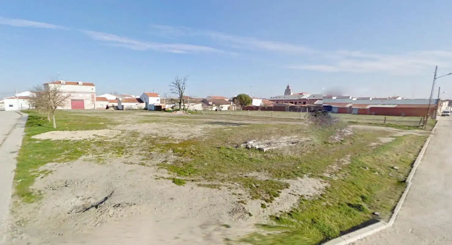 Terrenos y solares en venta en Cantalapiedra, imagen 3